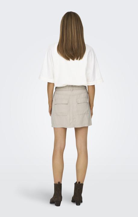 Image du produit Only Jupe courte taille haute (XS)