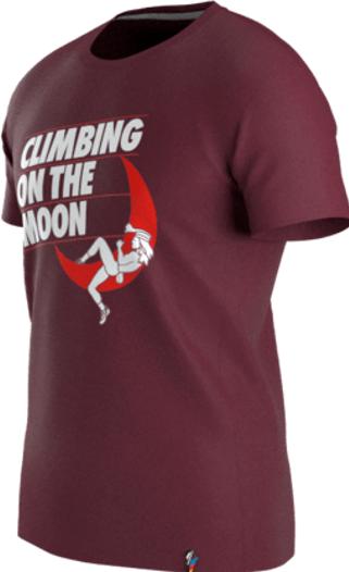 Produktbild La Sportiva Moon Rock T-Shirt (L)