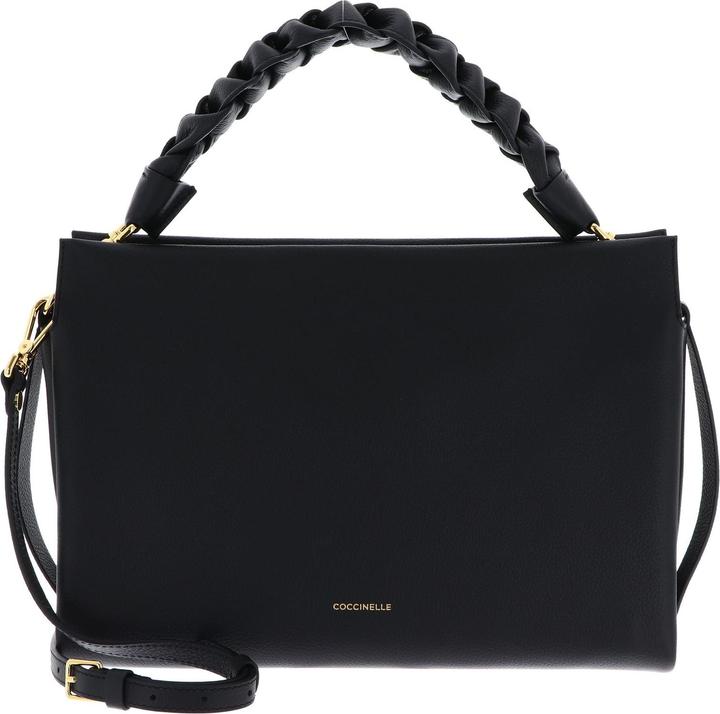 Coccinelle Boheme Grana Double Hand Bag