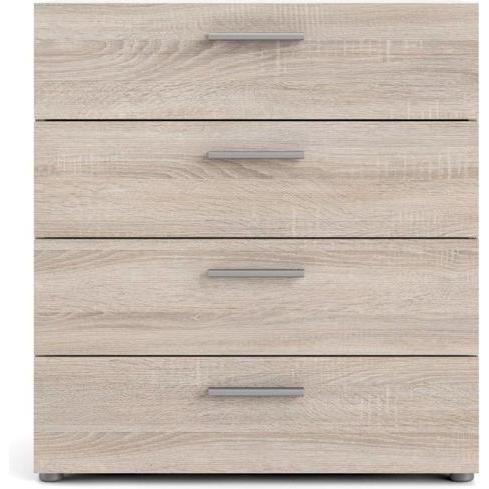Thumbnail - Ebuy24, Kommode + Sideboard, Kommode Petra (80 x 40 cm)