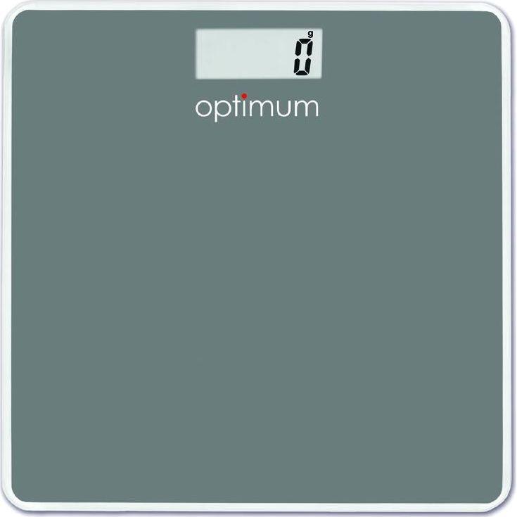 Optimum, Personenwaage, Optimal Optimale Personenwaage WG-0166 (180 kg)