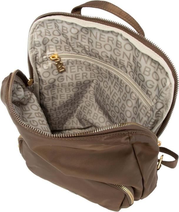 Produktbild Bogner Verbier Play 1.0 Maxi Backpack