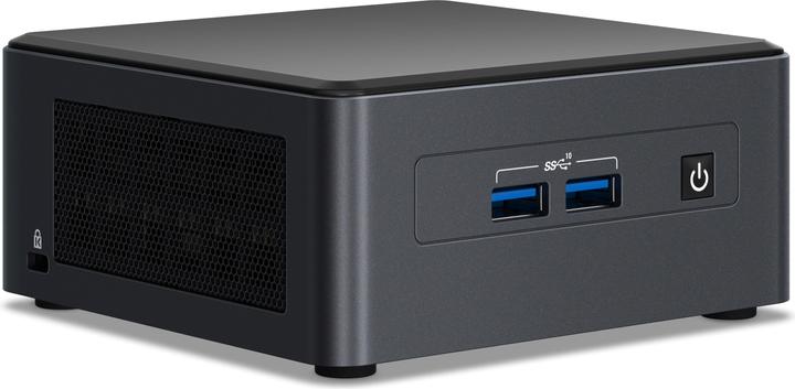 Produktbild ASUS NUC 11 Pro UCFF