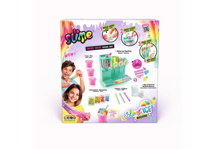 Produktbild Style 4 Ever CL Slime'Ice - Machine