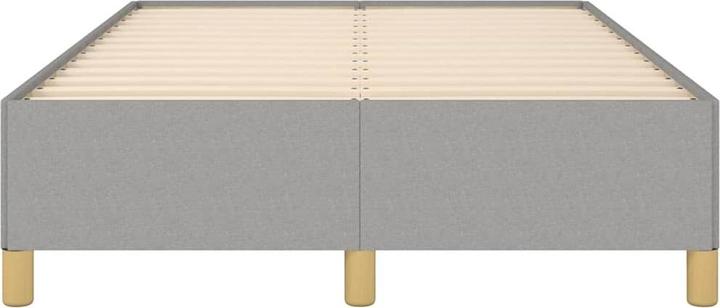 Actual product image vidaXL Boxspringbettgestell (140 x 200 cm)
