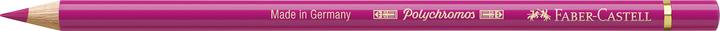 Produktbild Faber-Castell Farbstift Polychromos fuchsia 123 (Fuchsia, 1 x)