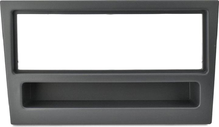 Produktbild Phonocar Radioblende anthrazit Opel