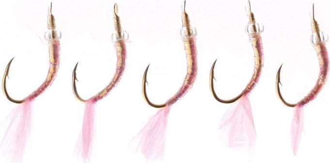 Actual product image Stucki Thun 525521 Fancy Pink