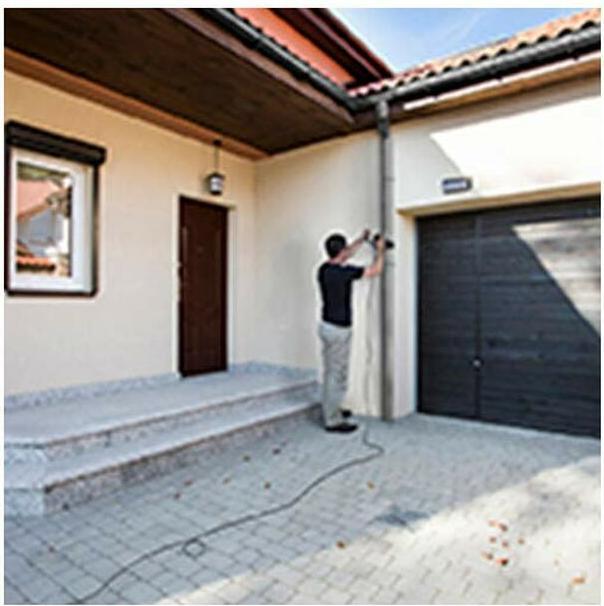 Produktbild Fartools Sander TBS 1300 1300 W (Bandschleifer, 1300 W)