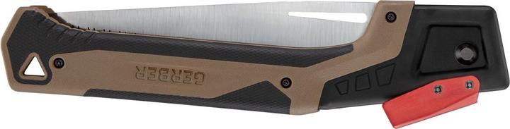 Immagine prodotto Gerber Gear Bushcraft Saw Coyote Brown
