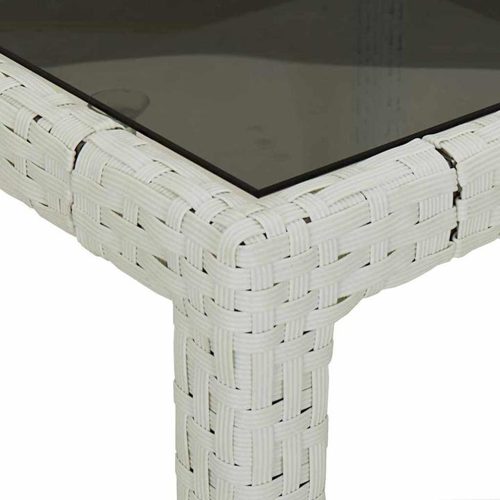 Produktbild vidaXL Gartentisch (150 x 90 x 75 cm)