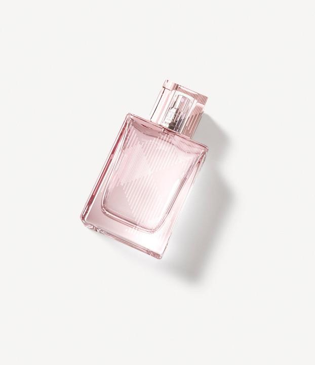 Actual product image Burberry Brit Sheer 2014 (Eau de toilette, 30 ml)