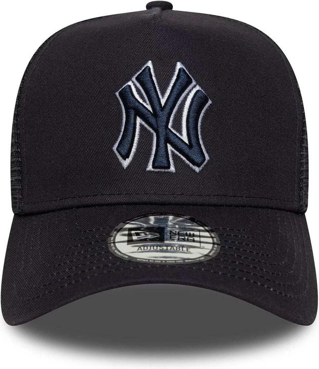 Image du produit New Era Casquette trucker New York Yankees Outline 9forty (Taille unique)