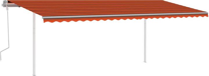 Produktbild vidaXL Ahmir (6 m)