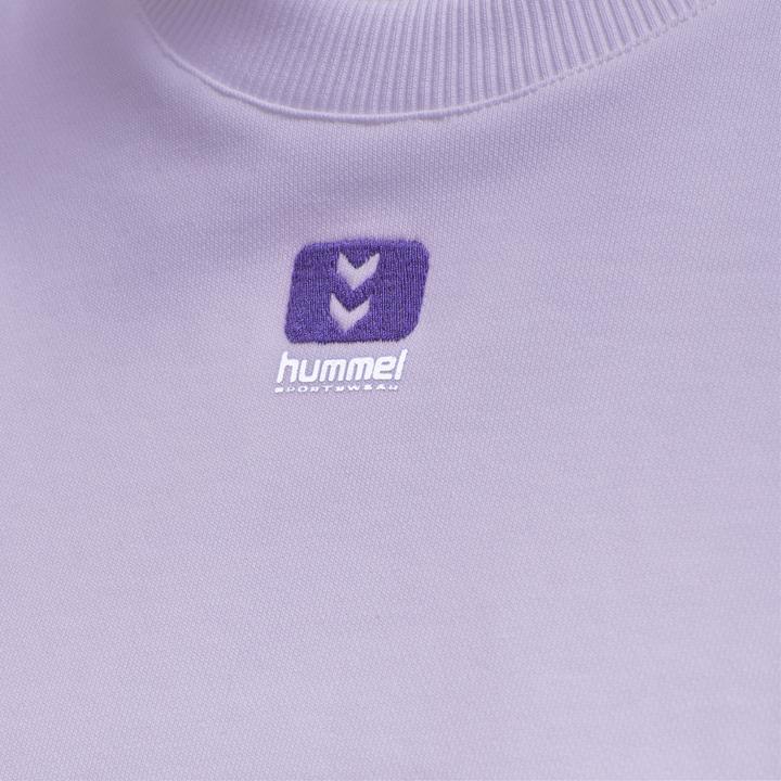 Immagine prodotto hummel Felpa Lgc Lula Cropped (L)