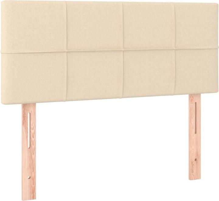 Image du produit vidaXL Boxspringbett (80 x 200 cm)