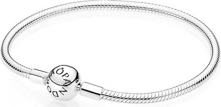 Actual product image Pandora Bracelet (20 cm, Silver)
