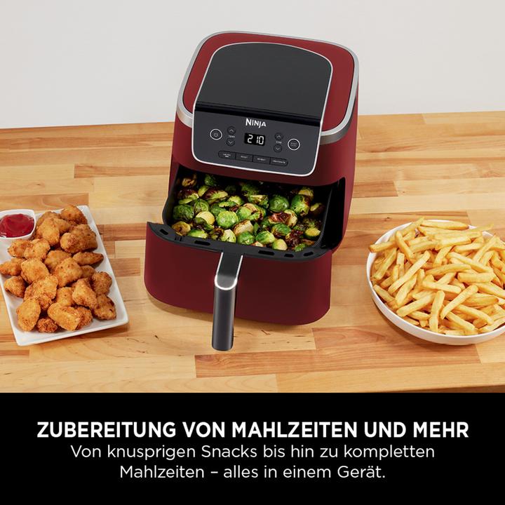 Produktbild Ninja AF140EUCM (EU-Stecker)