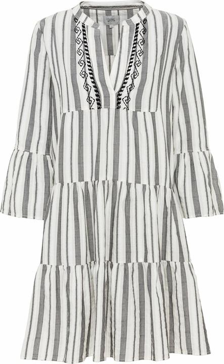 Image du produit Camel Active Robe avec détails de broderie décoratifs (M)