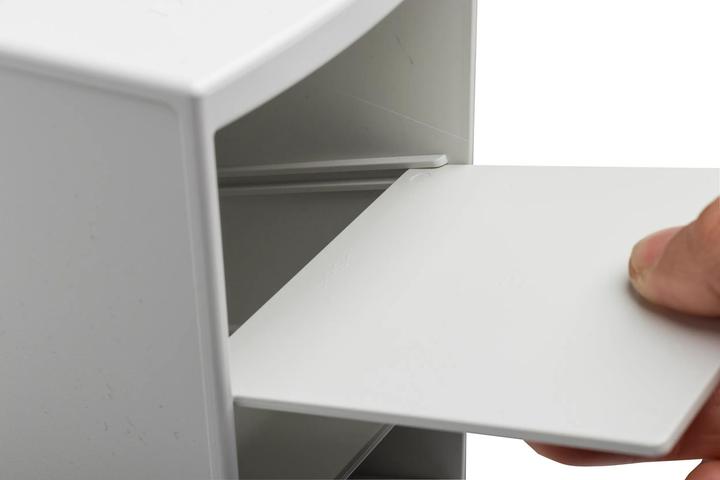 Image du produit Exacompta Multitower, 110x82x230 mm, AutentiK