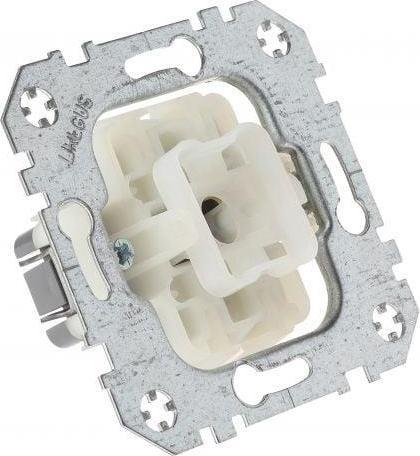 Immagine prodotto Liregus INTERRUTTORE A IMPULSI IIJ1.10-203-01.R/ON59