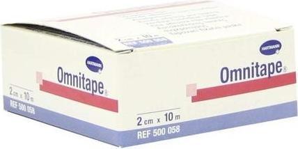 Produktbild Omnitape Sport Tape (10 m)