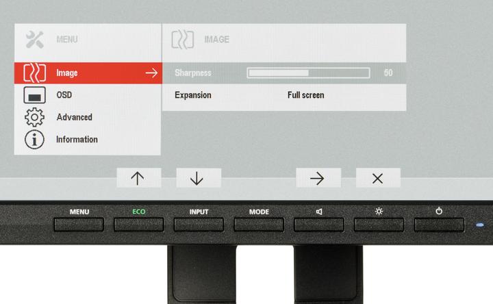 Produktbild Fujitsu B22-8 TS Pro (1920 x 1080 Pixel, 21.50")