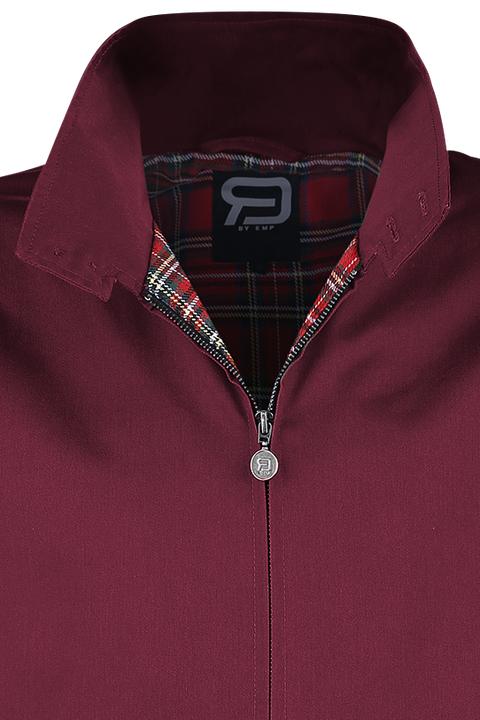 Actual product image RED by EMP Larger Than Life Bomber Jacket (S)