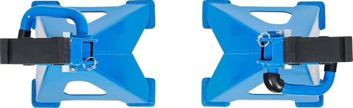 Immagine prodotto BGS Supporti per assali