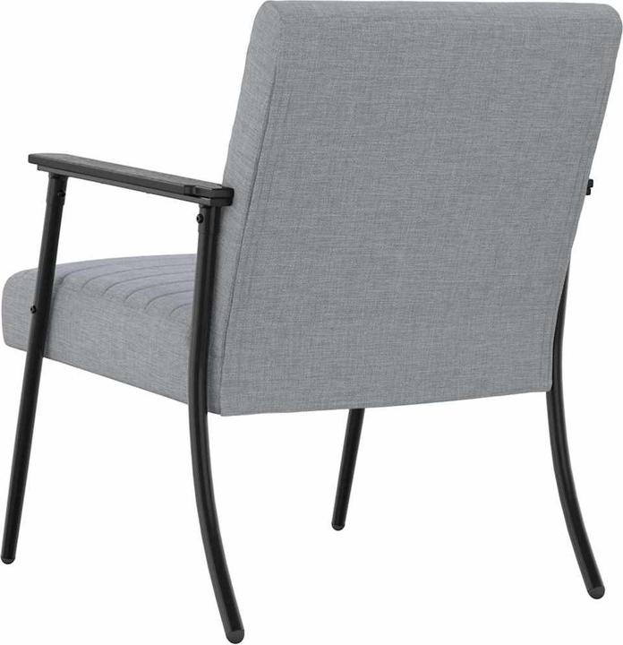Produktbild vidaXL Moderner Sessel