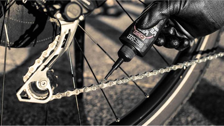 Immagine prodotto Muc-Off eBike Wet Lube (50 ml, Olio per catene)