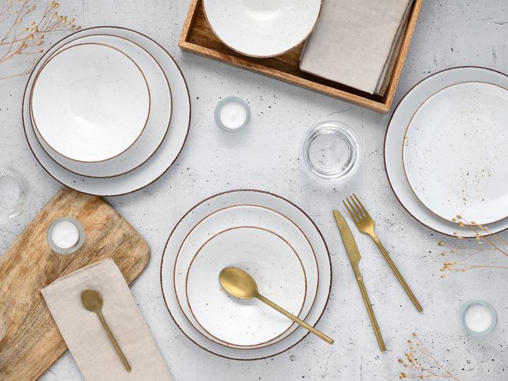 Produktbild CreaTable Vintage Nature (12 Stk.)