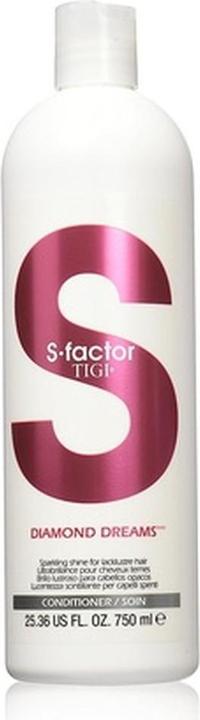 Tigi S-Factor Diamond Dreams Conditioner (750 ml)