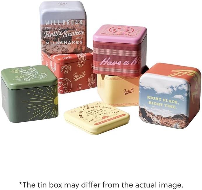 Actual product image Fossil Raquel (23 mm)