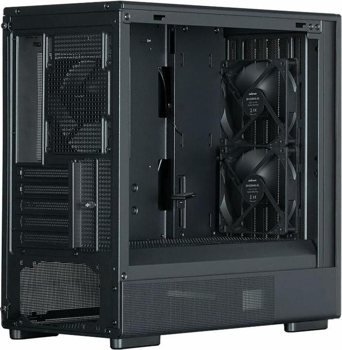 Immagine prodotto Zalman P10 NAMU (mATX)