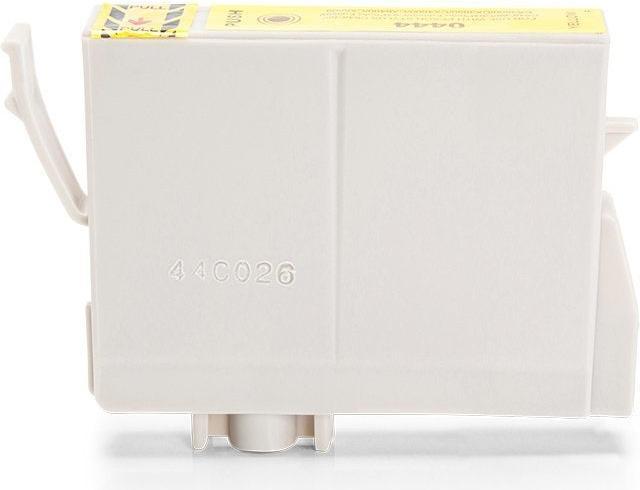 Produktbild Hermex Alternative Tintenpatrone zu Epson T0441-4 (M, C, BK, Y)