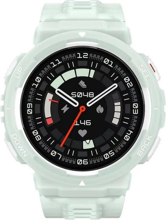 Produktbild Amazfit Active Edge (46 mm)