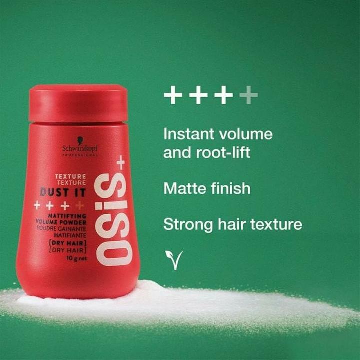 Immagine prodotto Schwarzkopf Spolvera (Volume in polvere)