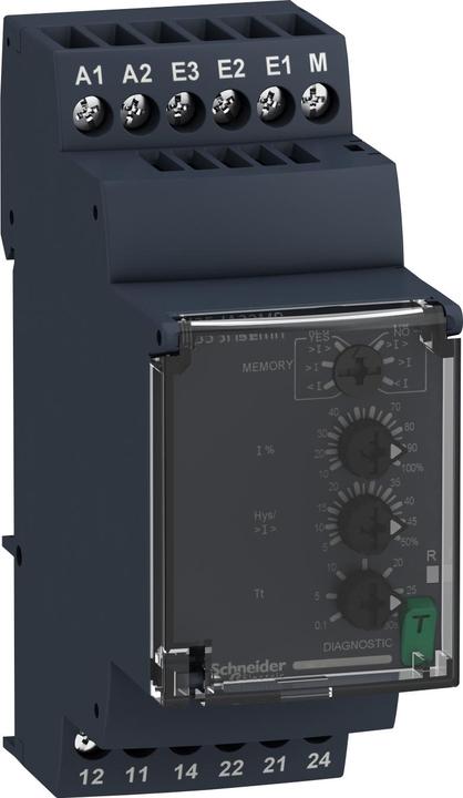 Produktbild Schneider Electric Current Control Relay