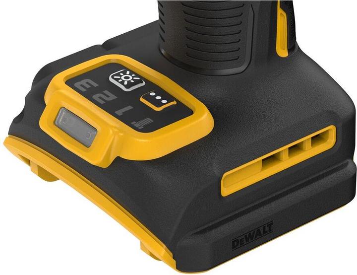 Image du produit DeWalt Visseuse à choc sans fil, 18 Volts / 5 Ah (Fonctionnement sur batterie)
