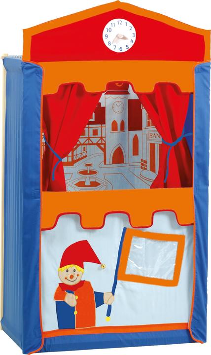 Immagine prodotto Roba Punch e Judy show