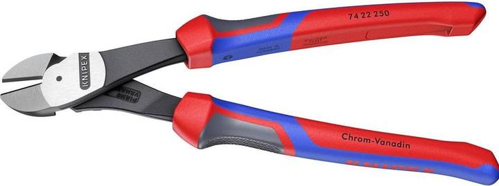 Produktbild Knipex Kraft-Seitenschneider (250 mm)