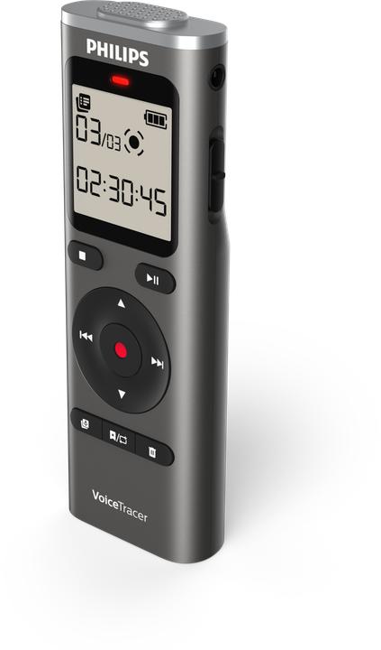 Produktbild Philips DVT1170 (8 GB)