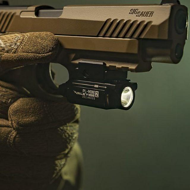 Produktbild Olight PL-Mini II Valkyrie