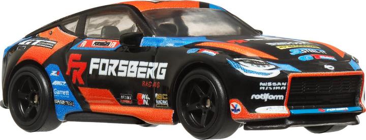 Actual product image Mattel Hkc86 Hw Nissan 400Z
