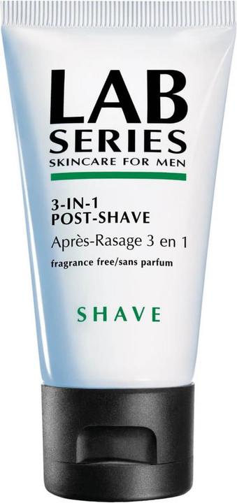 Produktbild Lab Series LS Shave - 3 in 1 Post Shave (50 ml)
