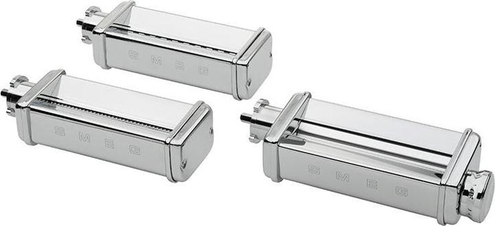 Smeg Fettuccine and tagliolini cutting set