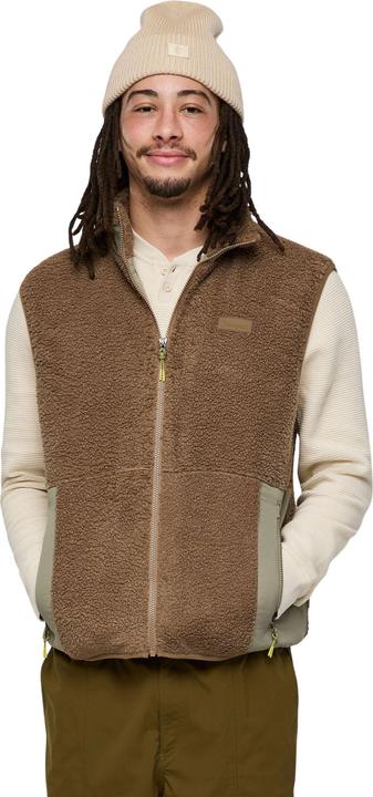 Produktbild Cotopaxi Bacano Fleece Vest (L)