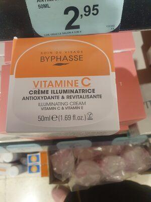 Produktbild Byphasse Retinol Anti-Falten Creme für das Gesicht 50ml (50 ml)