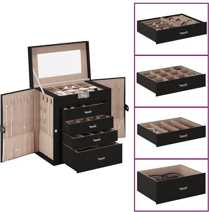 Actual product image VidaXL Marisol